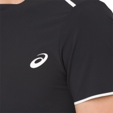 Asics Tshirt Gel Cool black Men